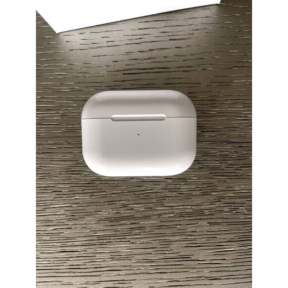 Earbuds - Used Once, EUC, Comes with Box and Charging Cable - Picture 3 of 13